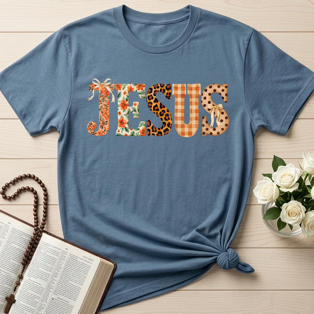 Jesus 22