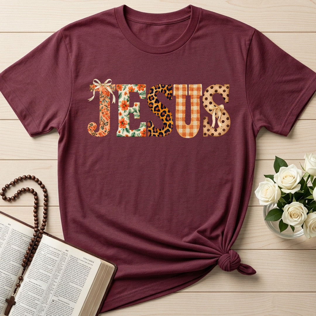 Jesus 22