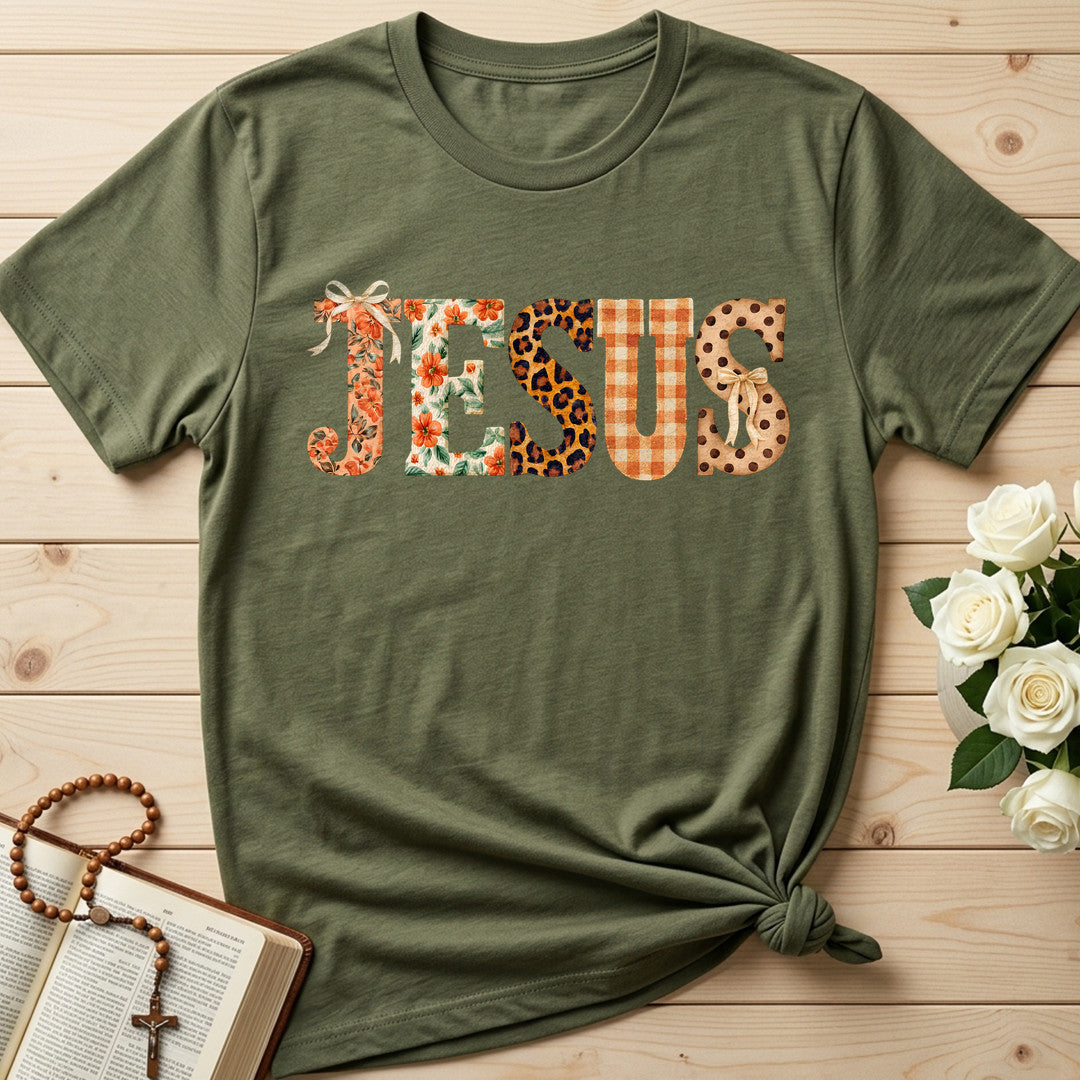Jesus 22
