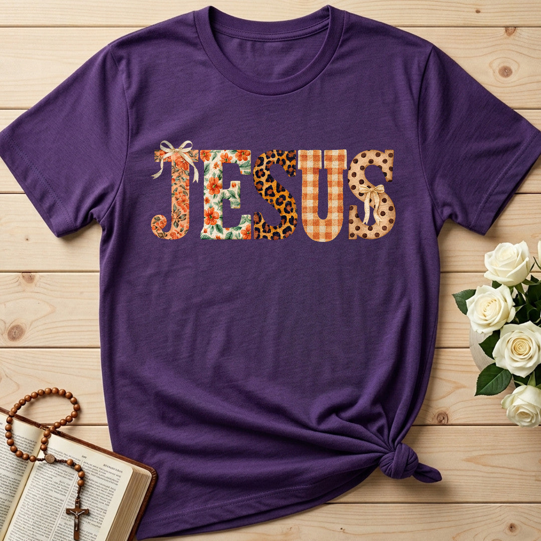 Jesus 22