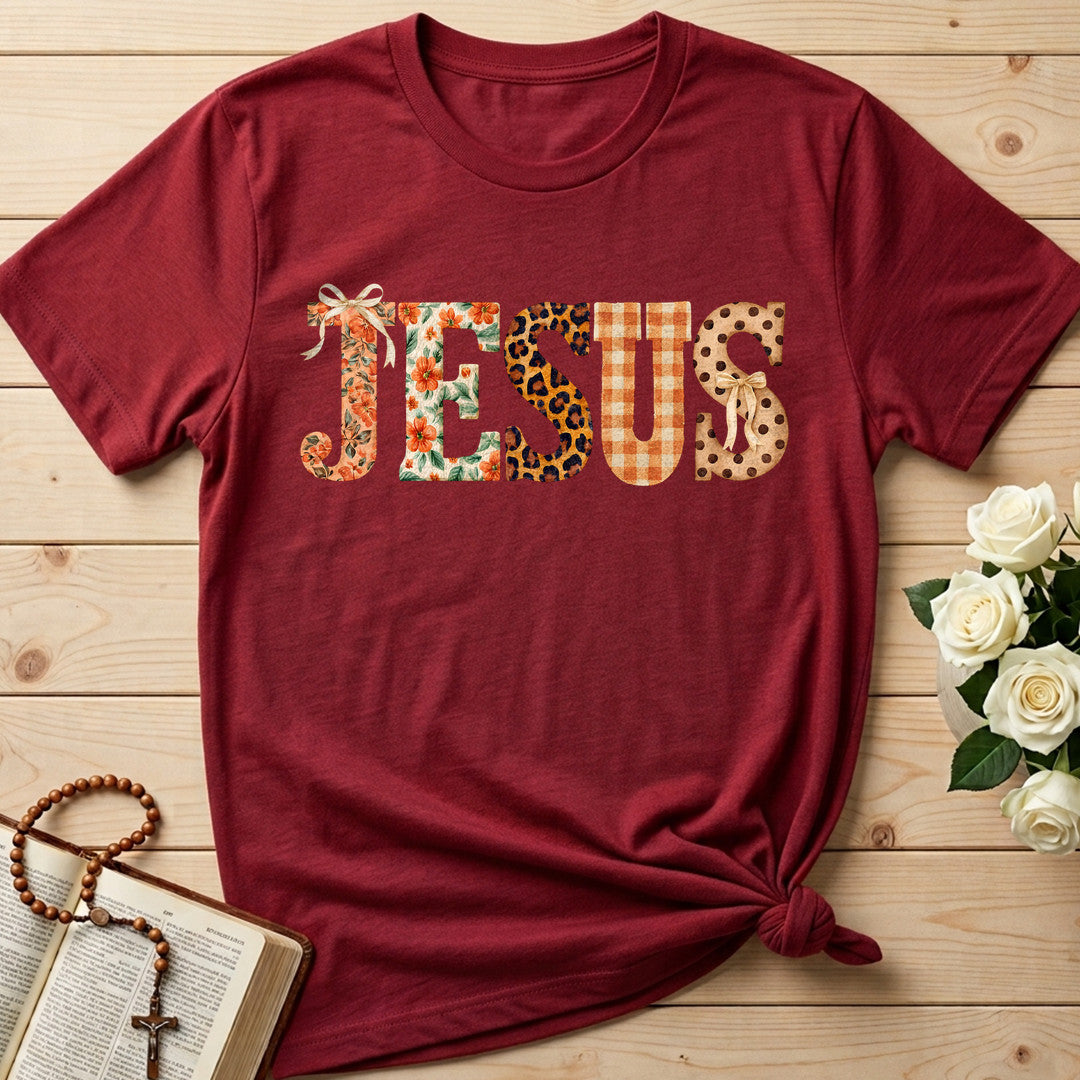 Jesus 22