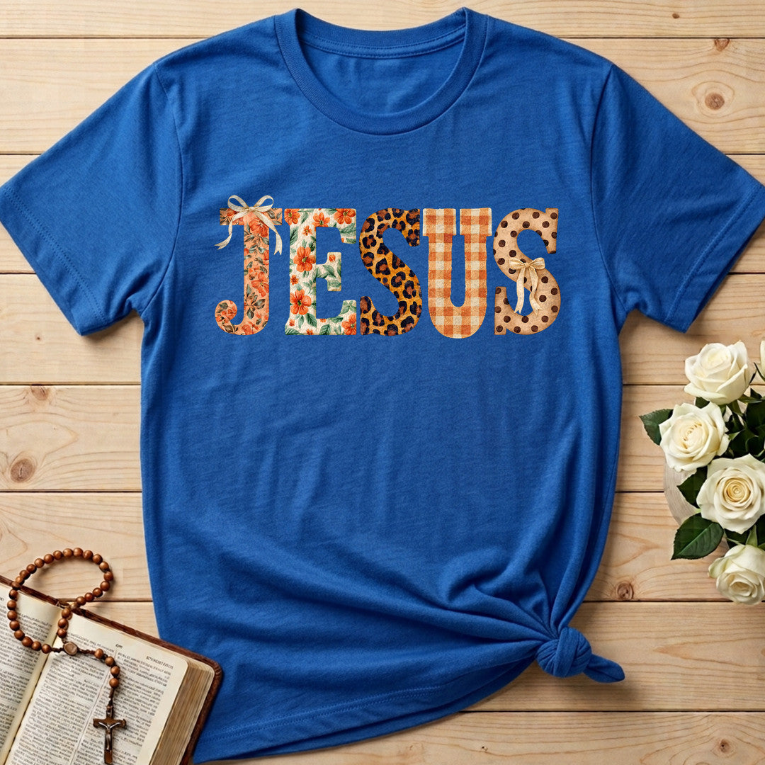 Jesus 22