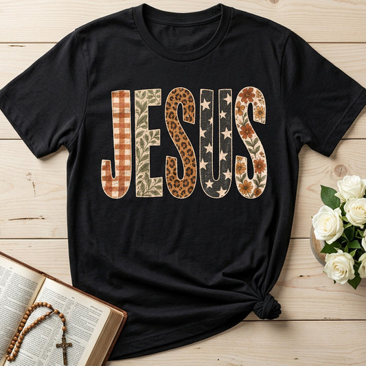 Jesus 24