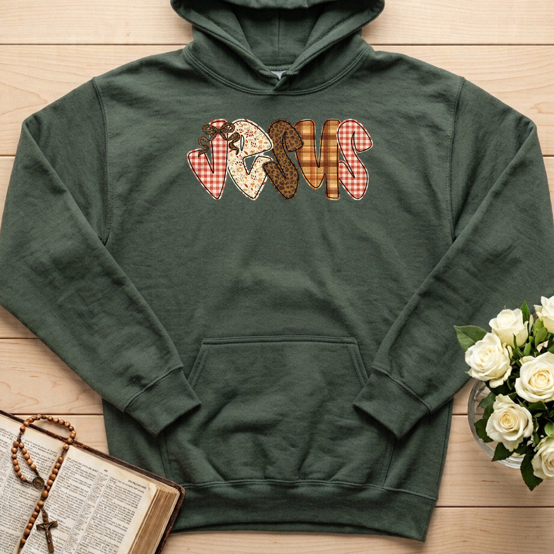 Jesus 25