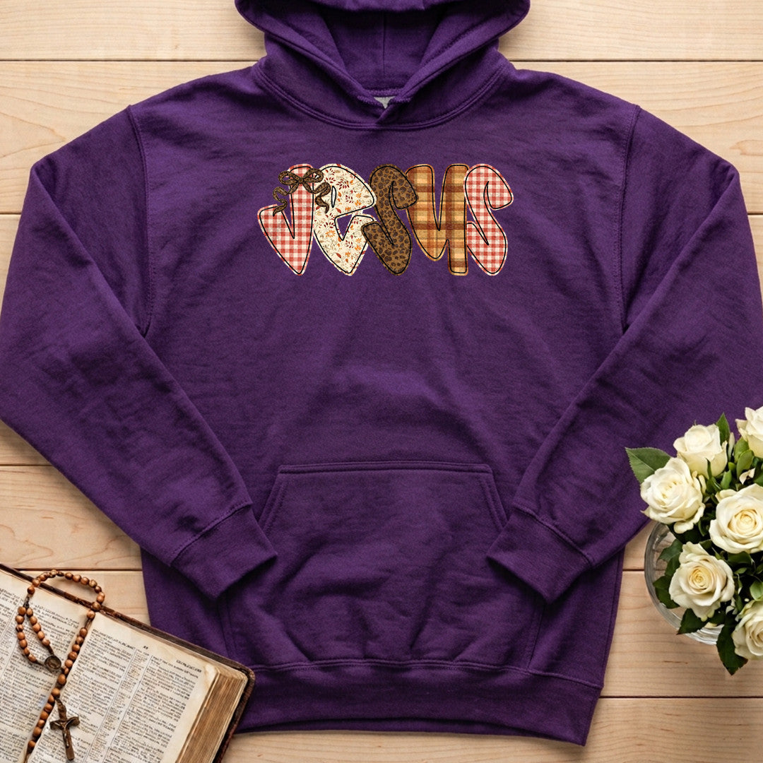 Jesus 25