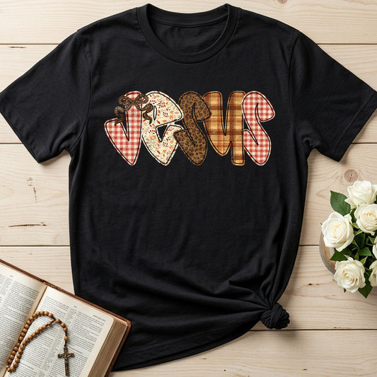 Jesus 25