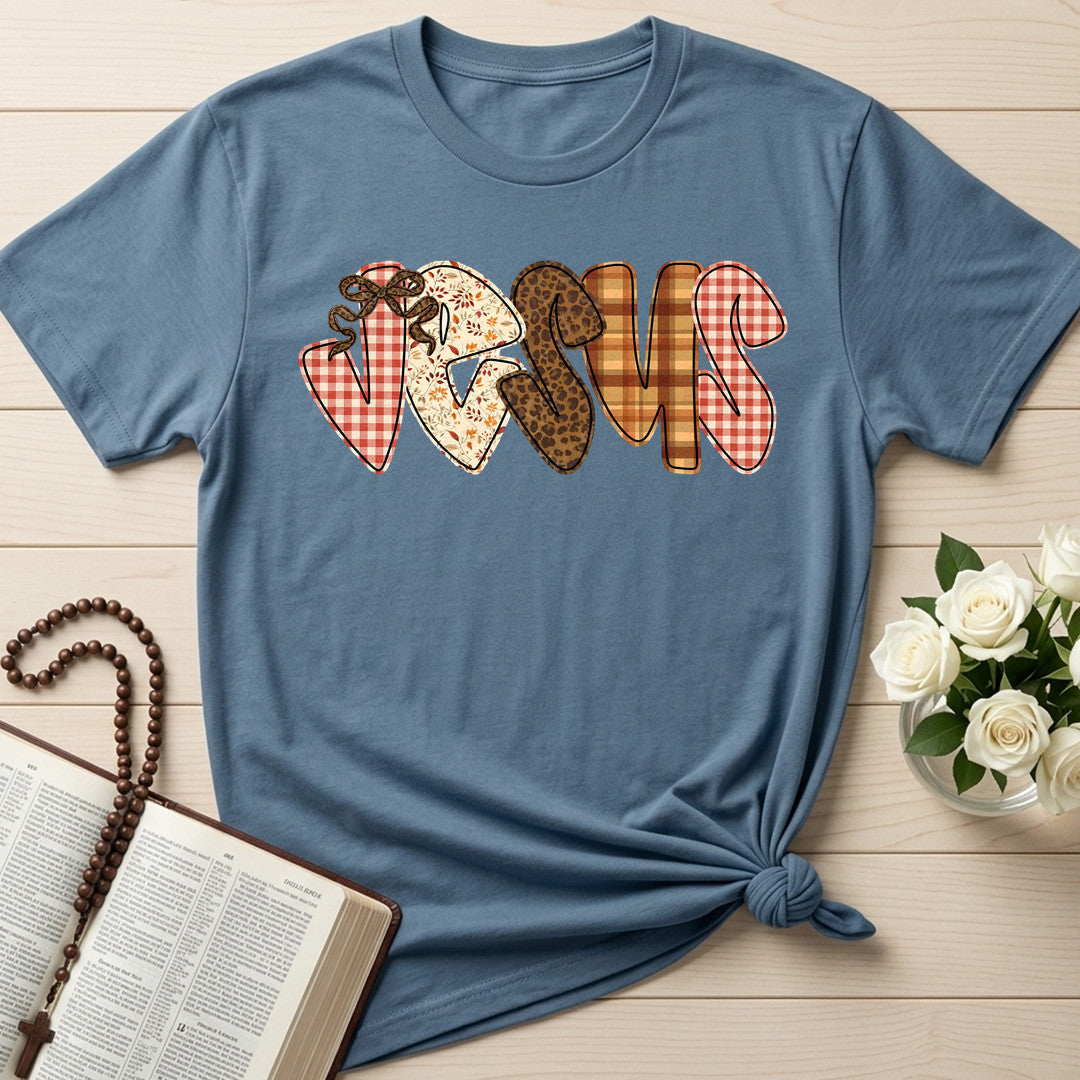 Jesus 25