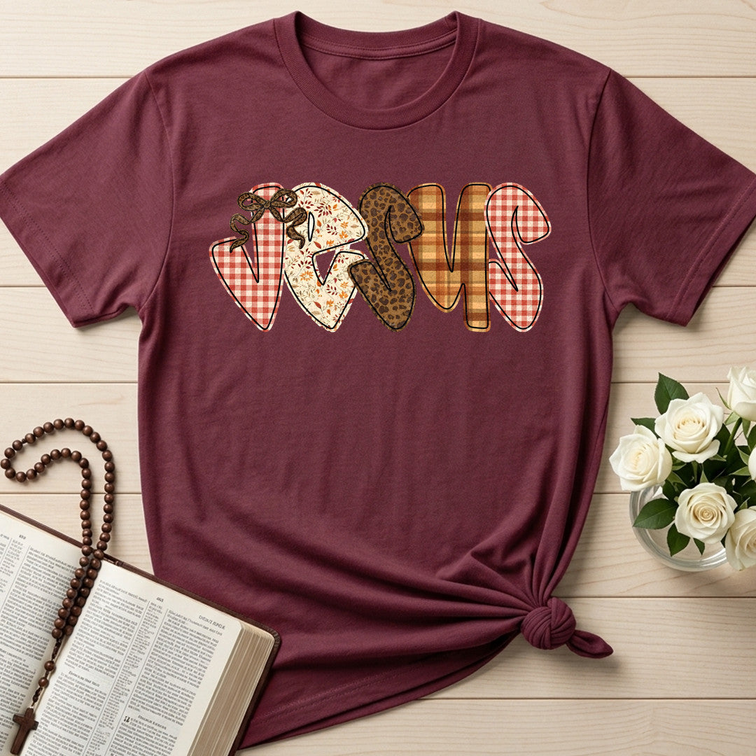 Jesus 25