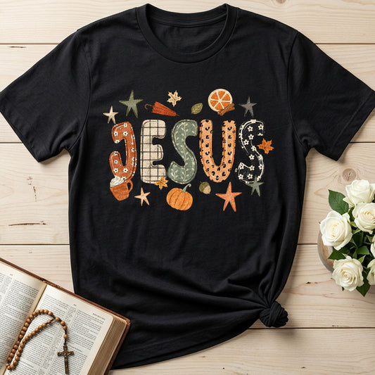 Jesus 26