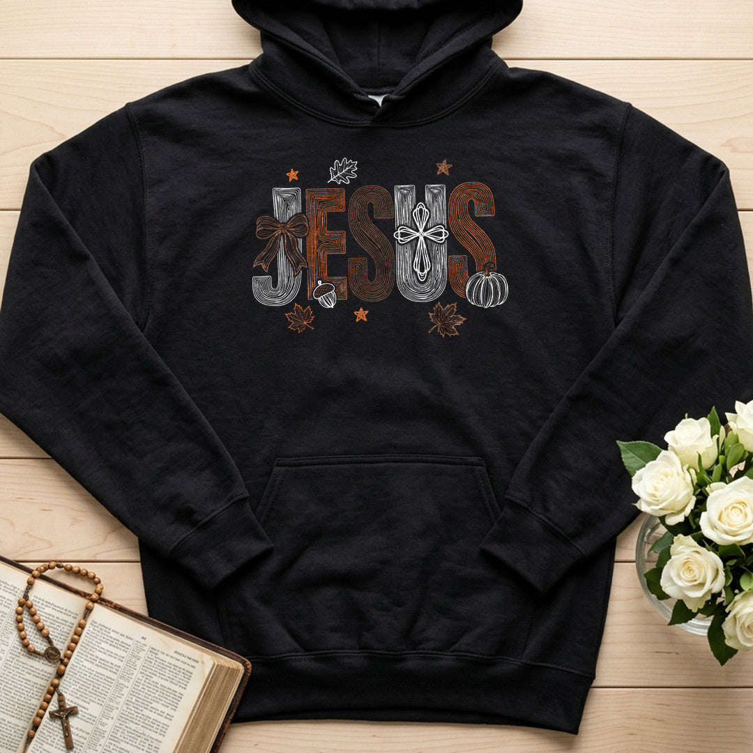 Jesus 28
