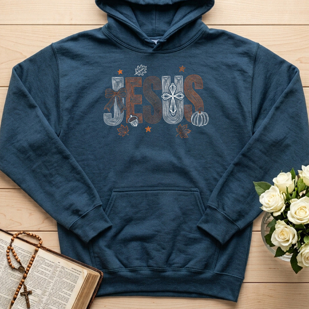 Jesus 28