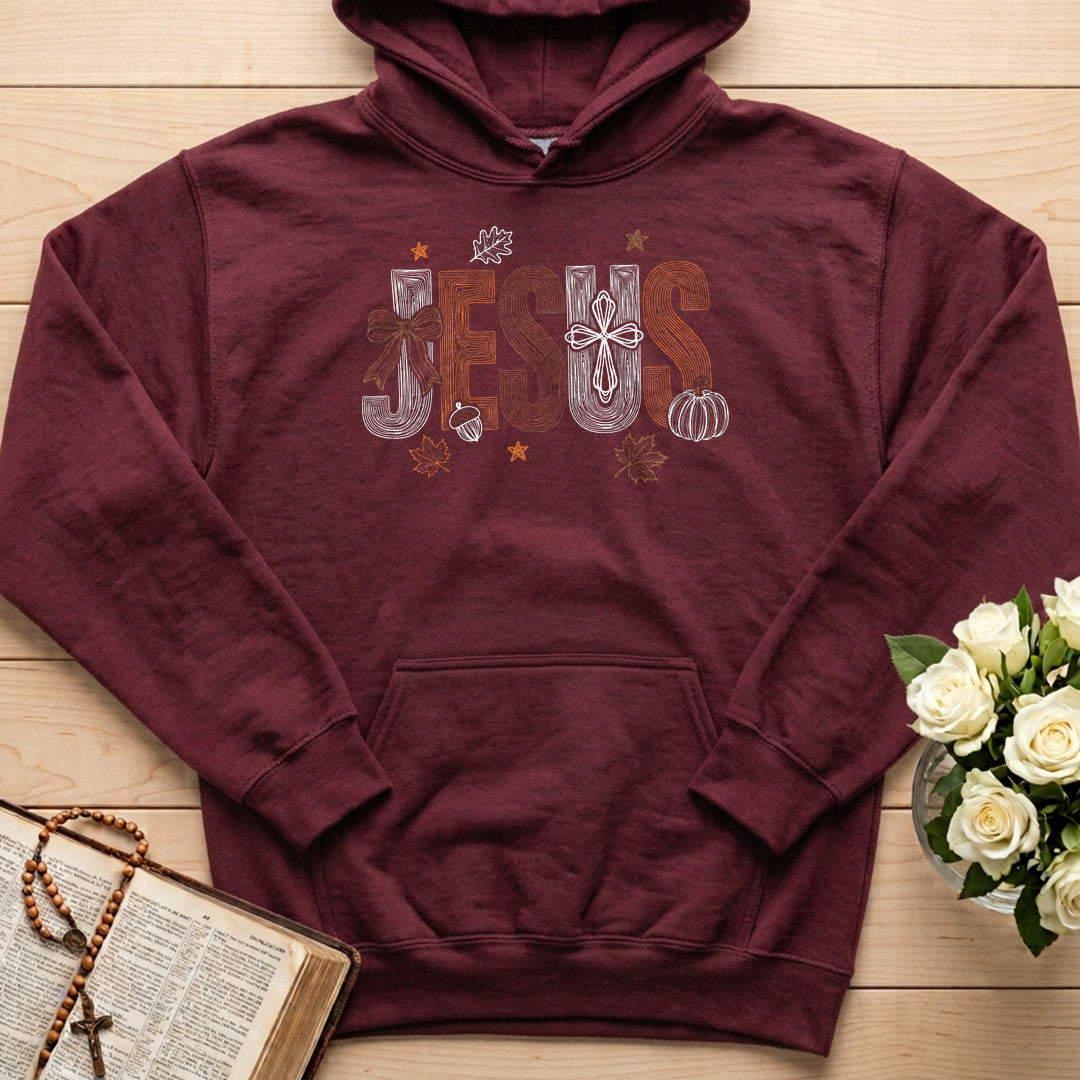 Jesus 28