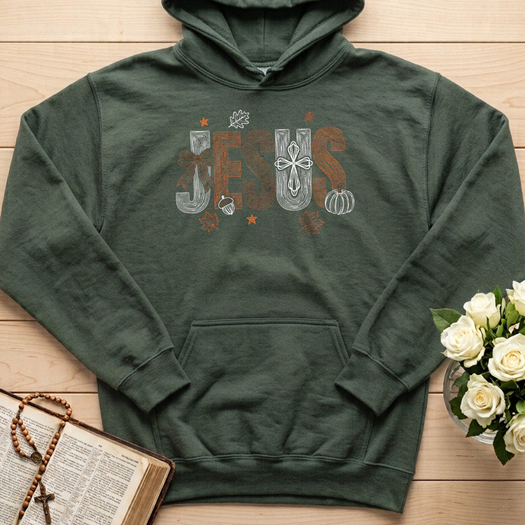 Jesus 28