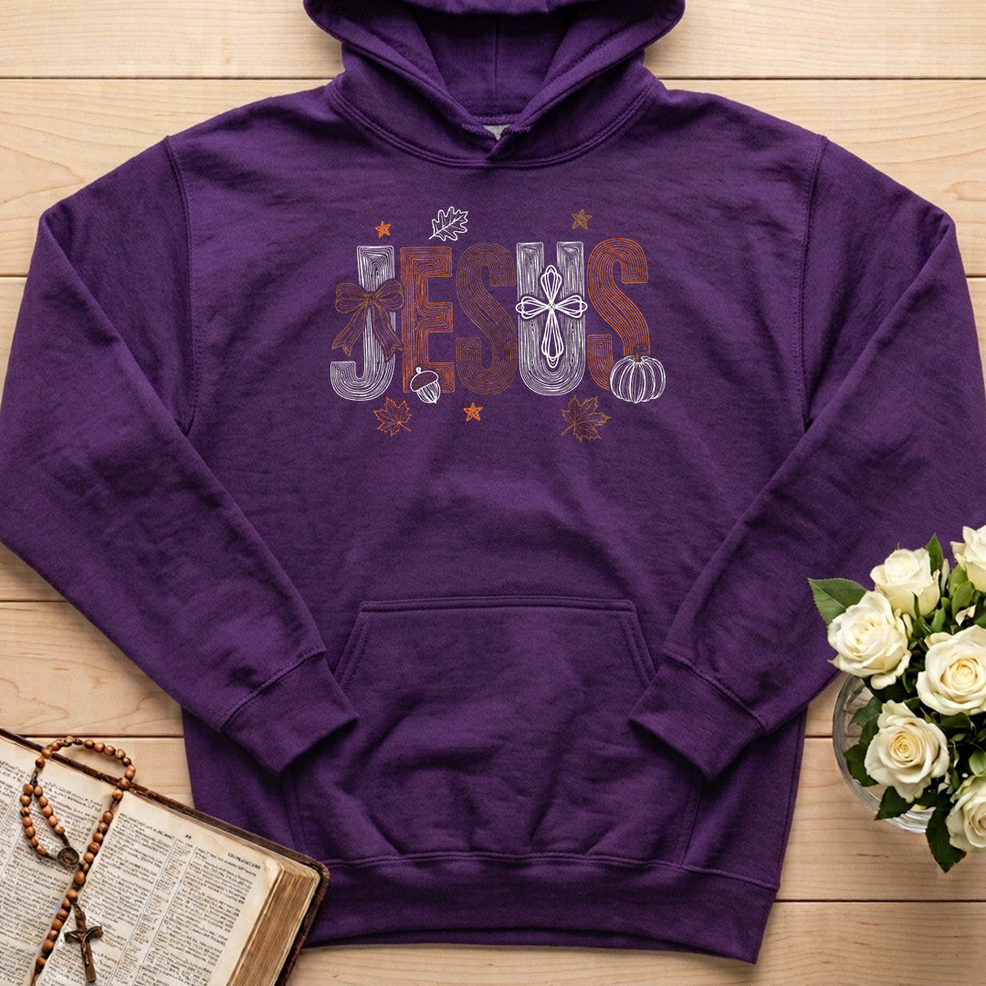 Jesus 28
