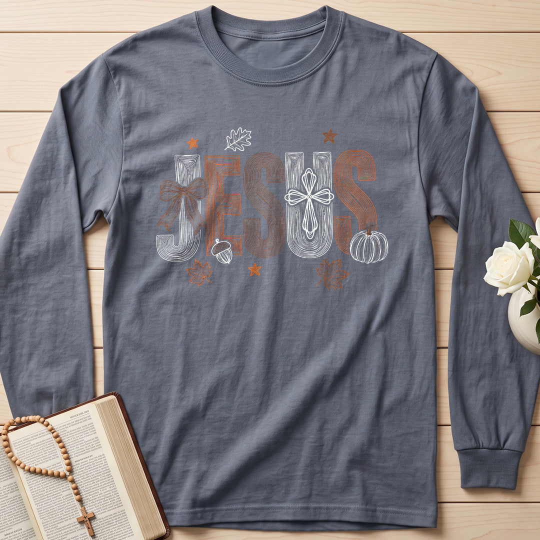 Jesus 28