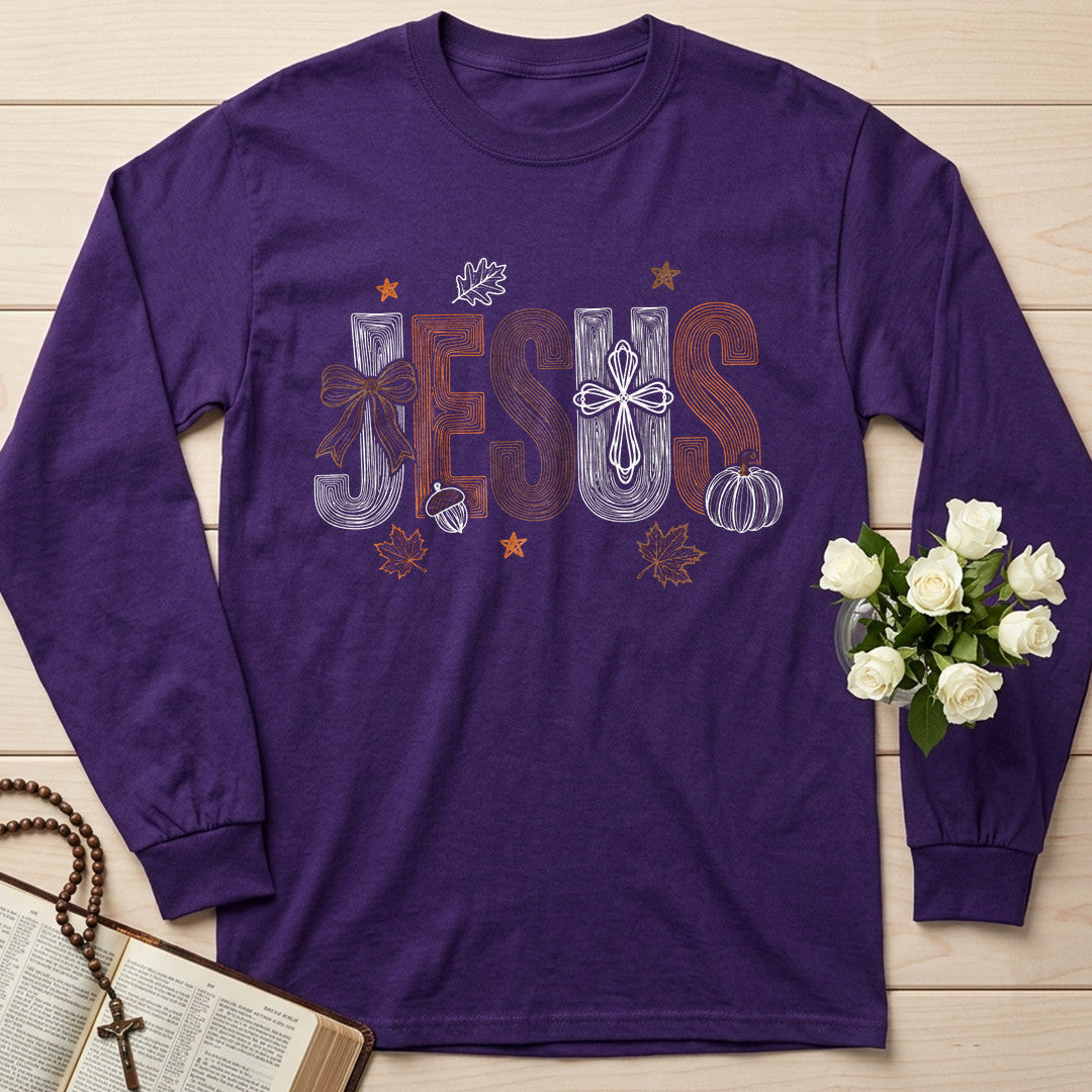 Jesus 28