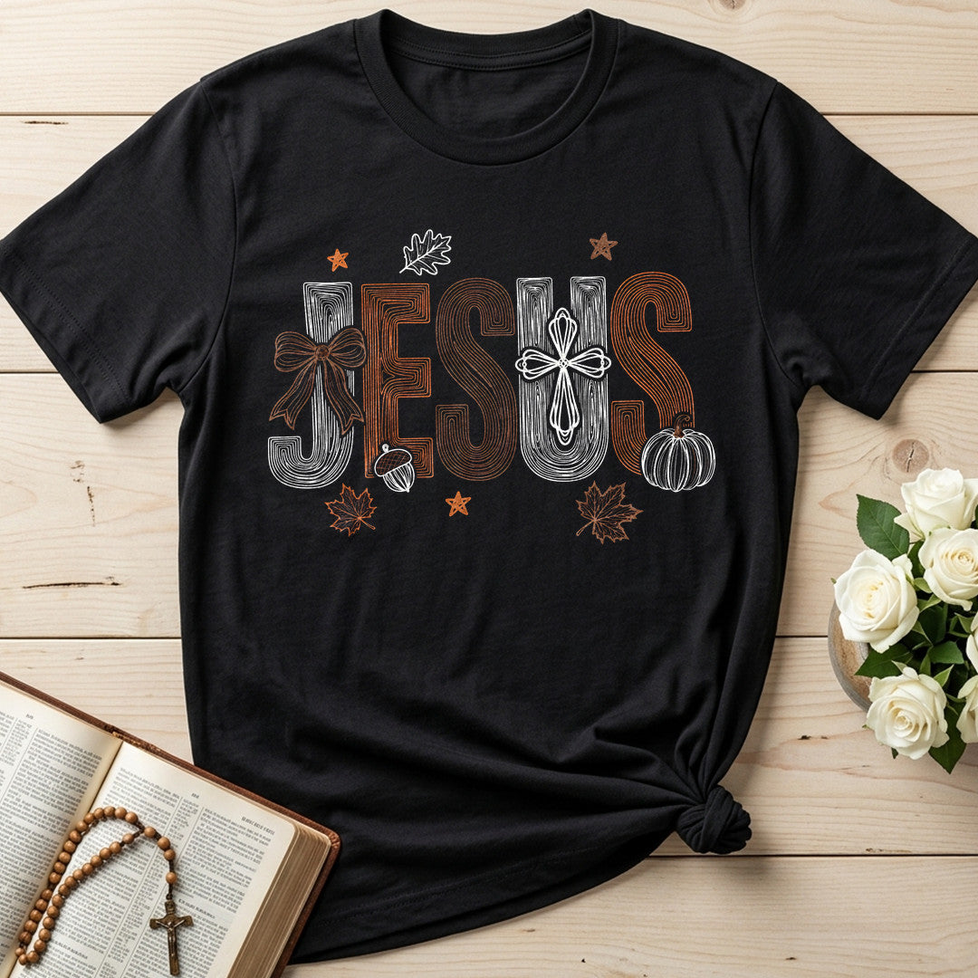 Jesus 28