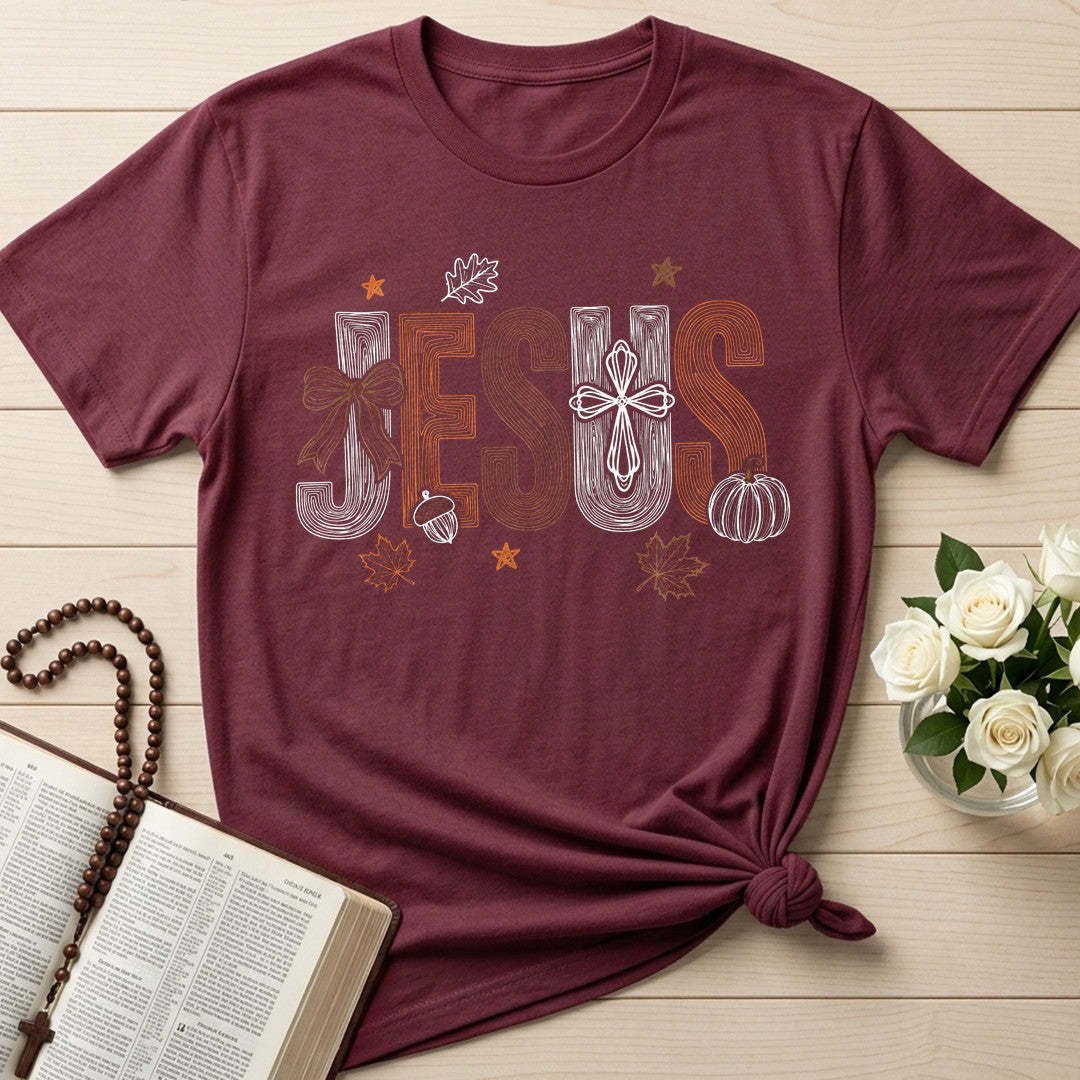 Jesus 28