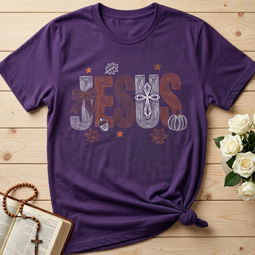 Jesus 28