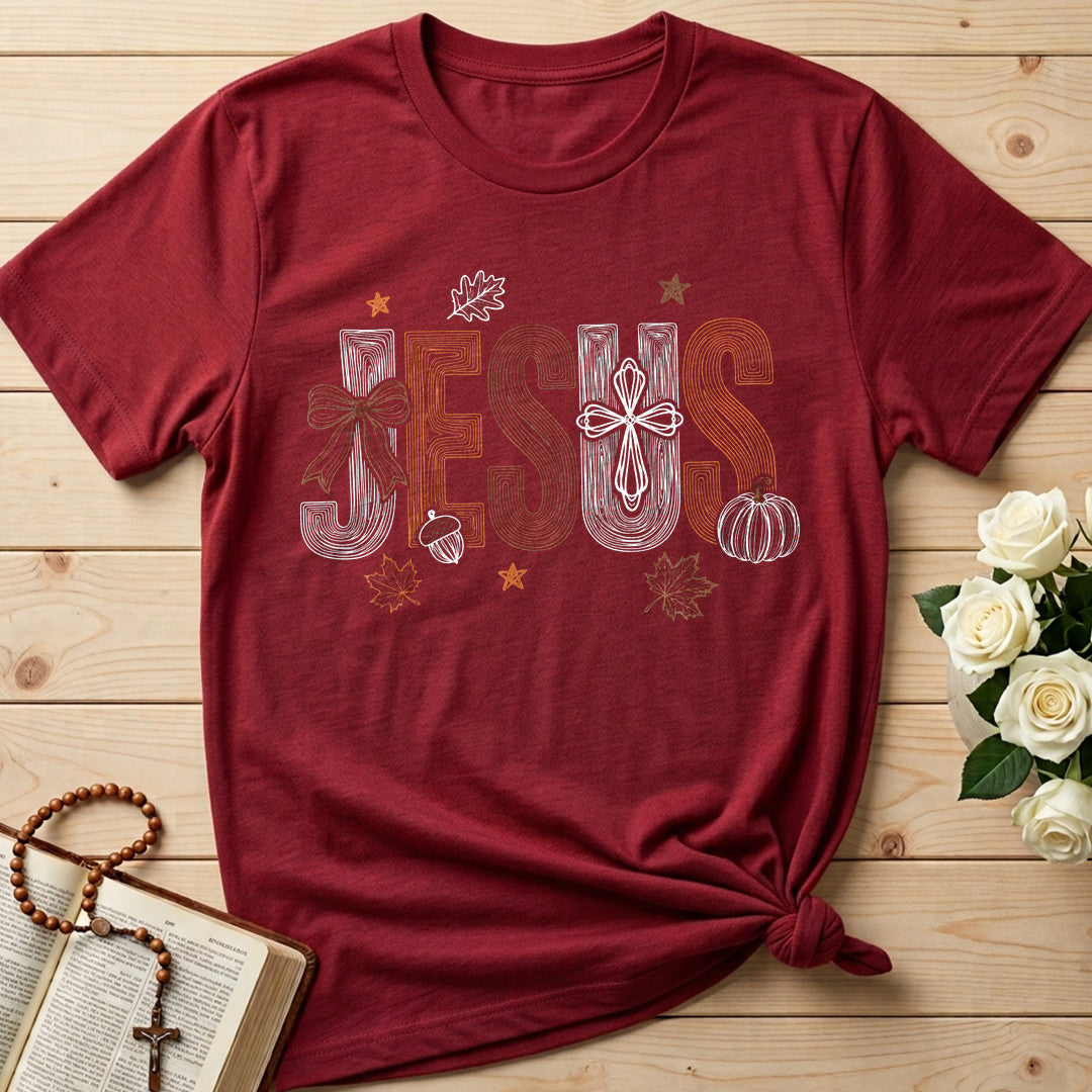 Jesus 28