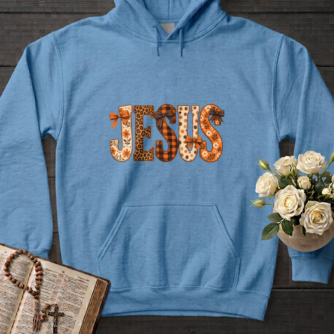 Jesus 29