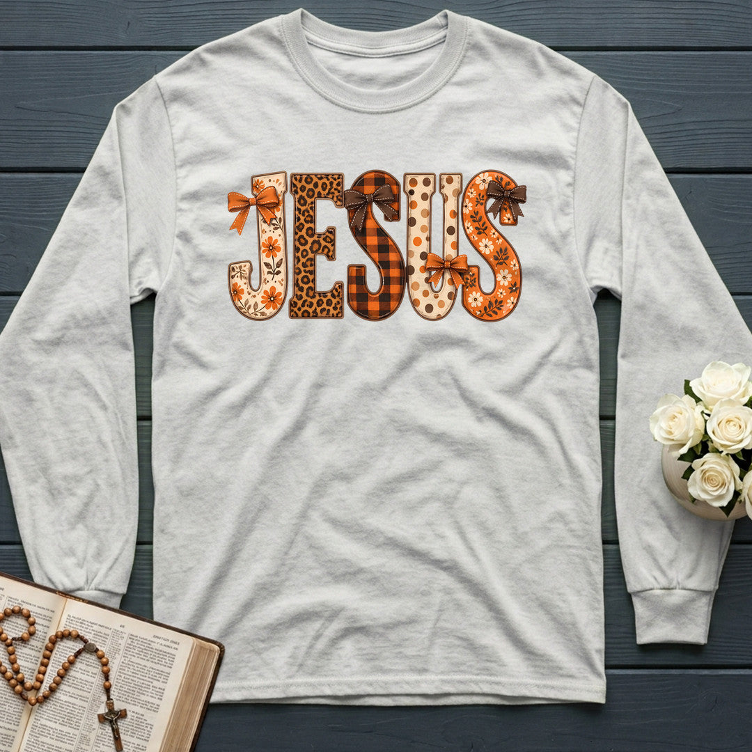 Jesus 29