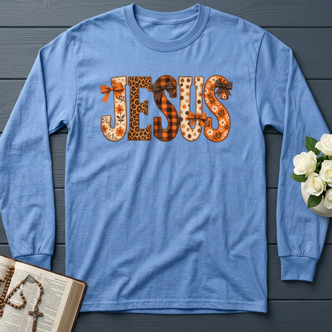 Jesus 29