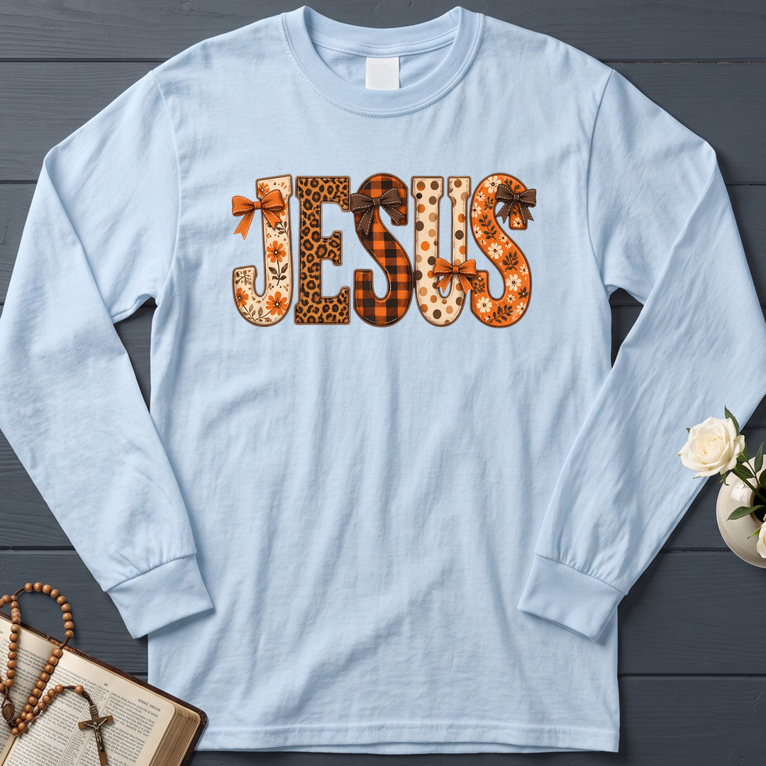 Jesus 29