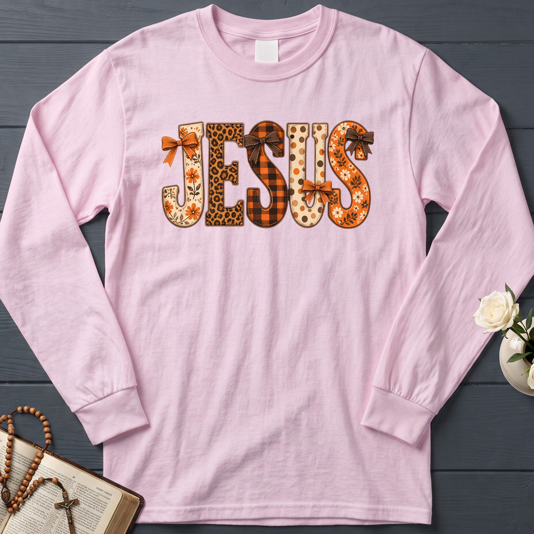 Jesus 29