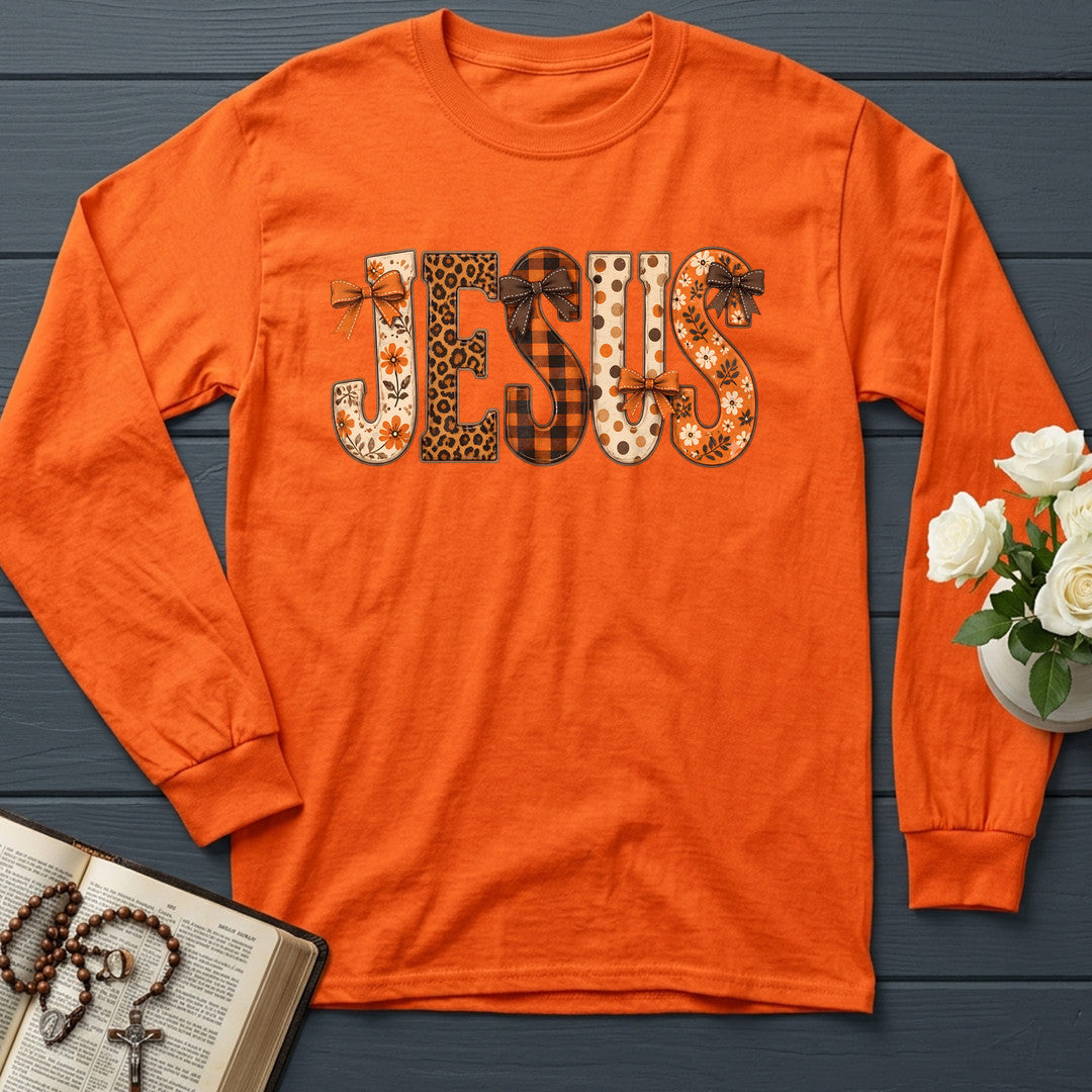 Jesus 29