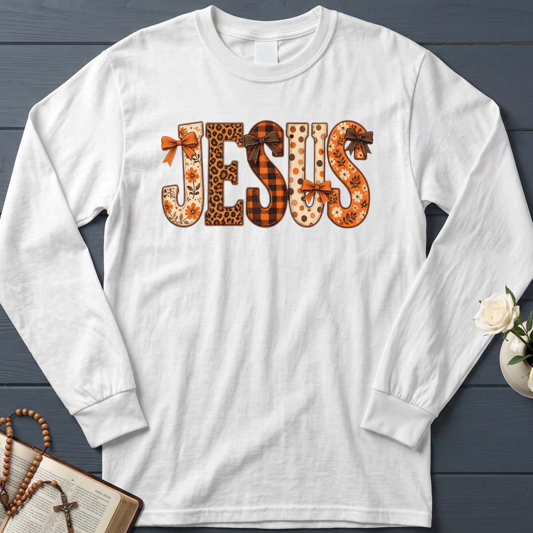 Jesus 29
