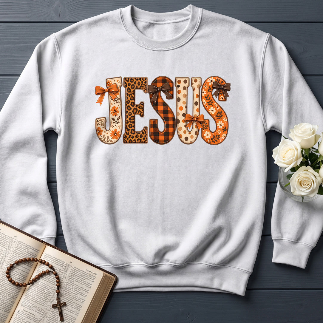 Jesus 29