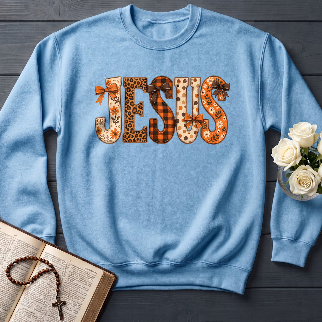 Jesus 29