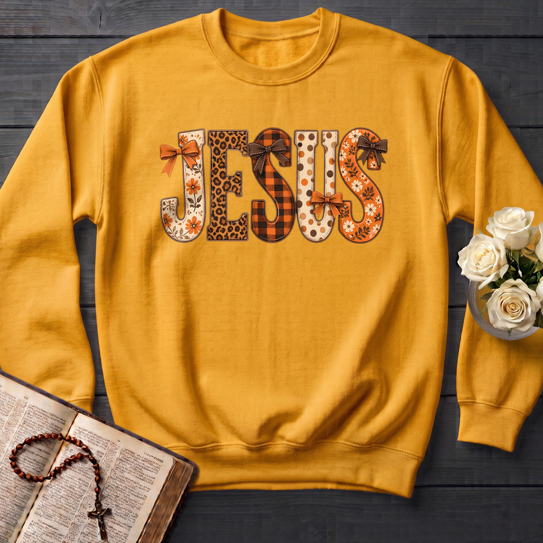 Jesus 29