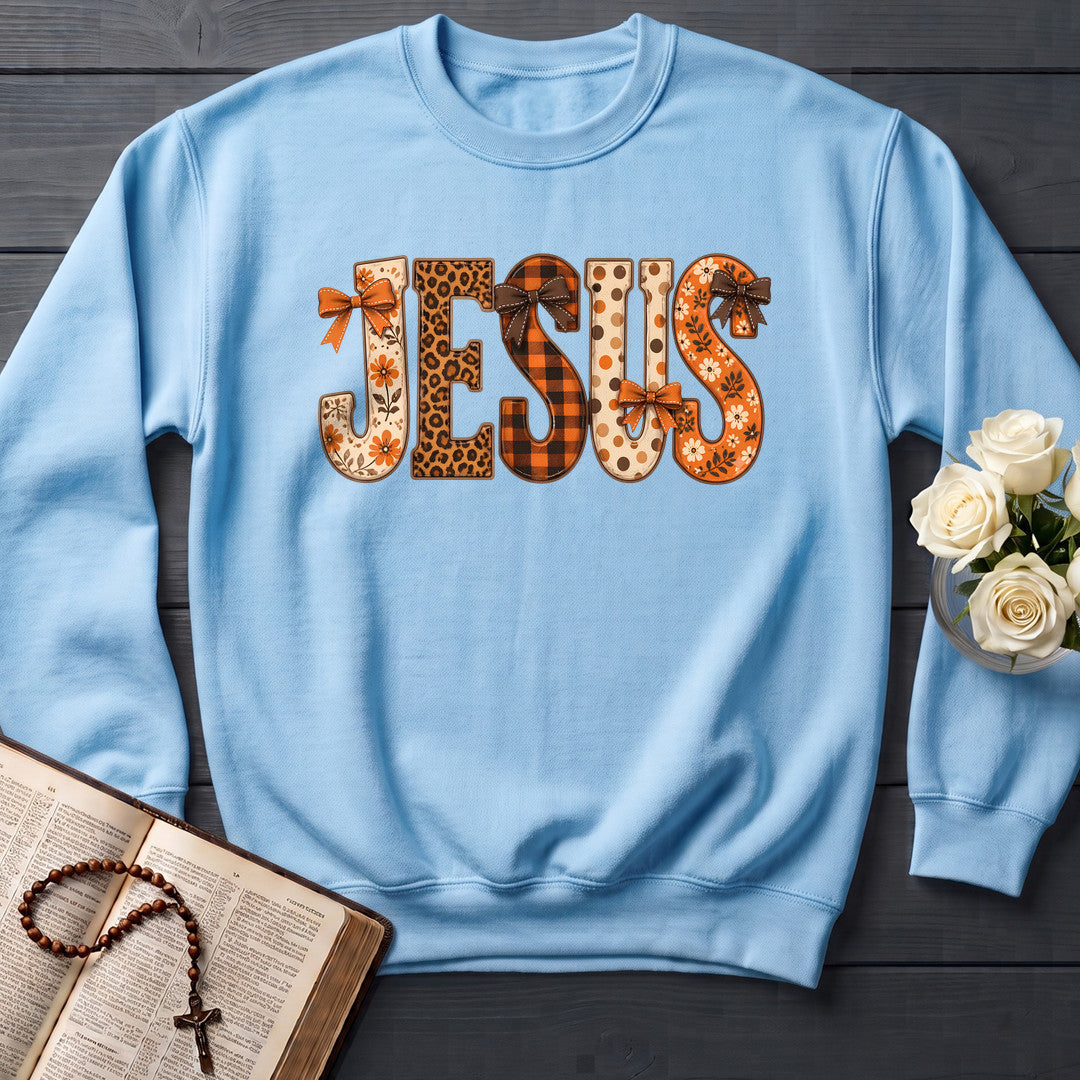 Jesus 29