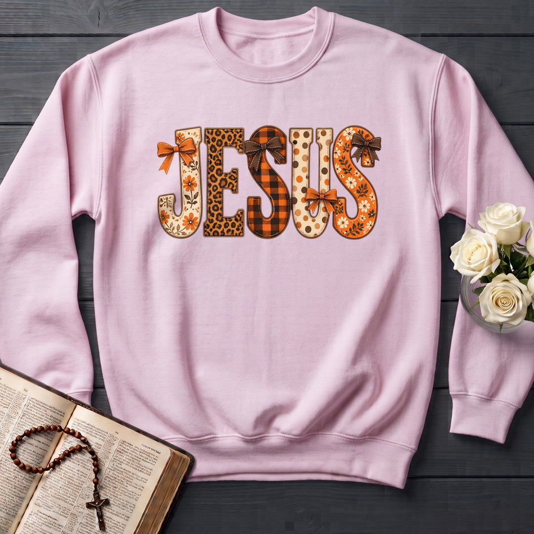 Jesus 29