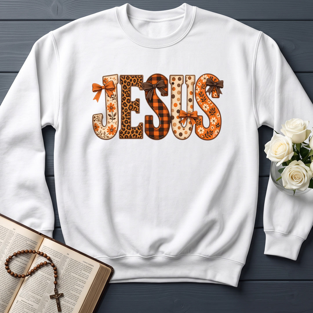 Jesus 29