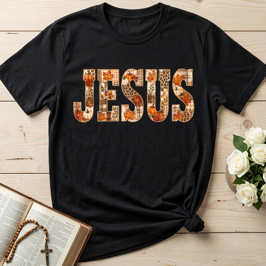 Jesus 30