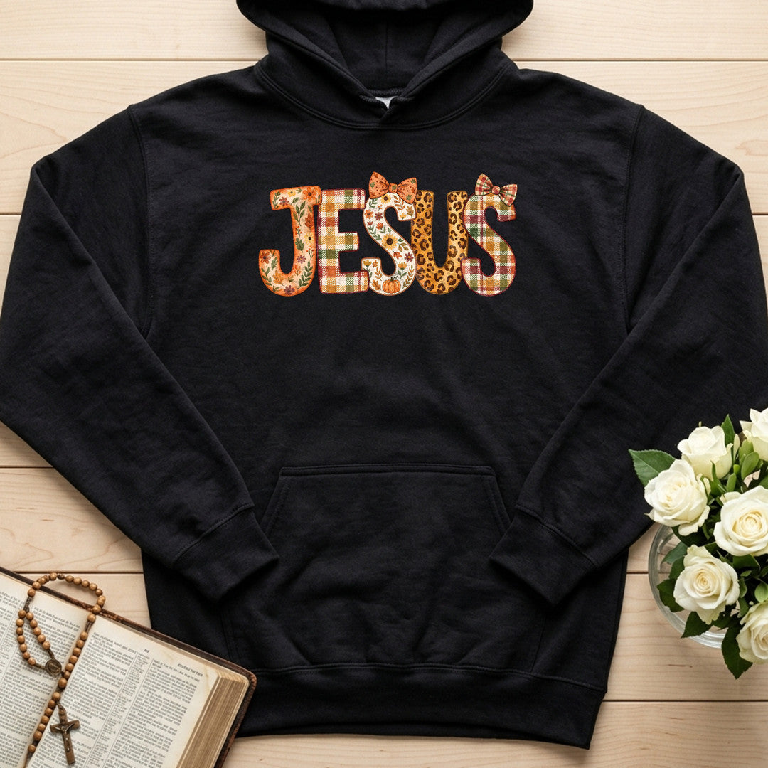 Jesus 31