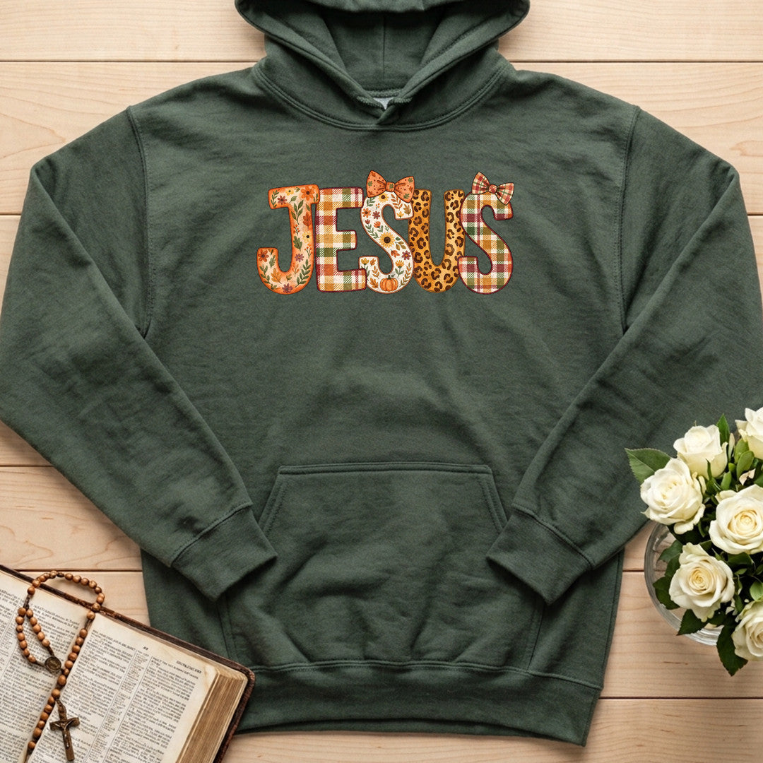 Jesus 31
