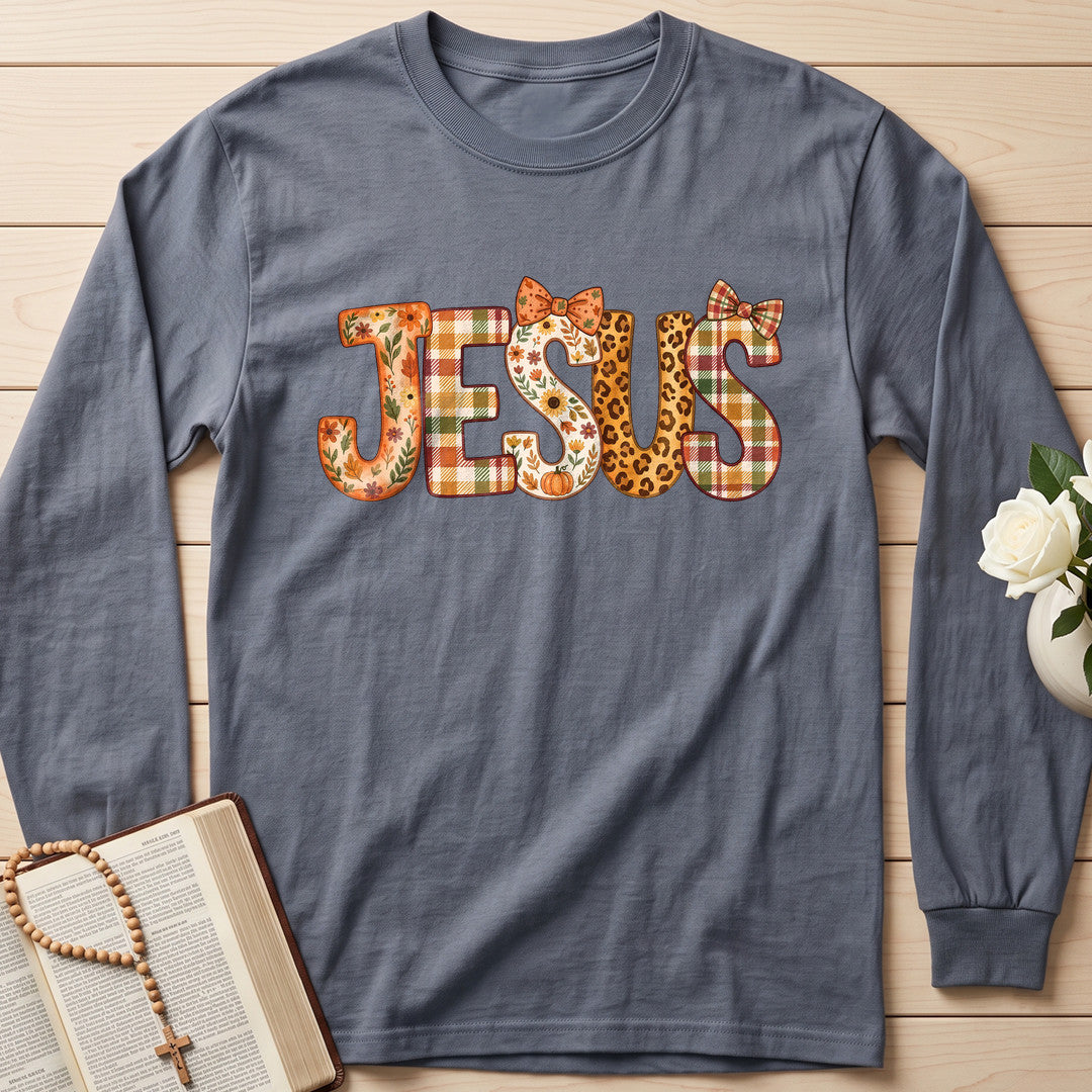 Jesus 31
