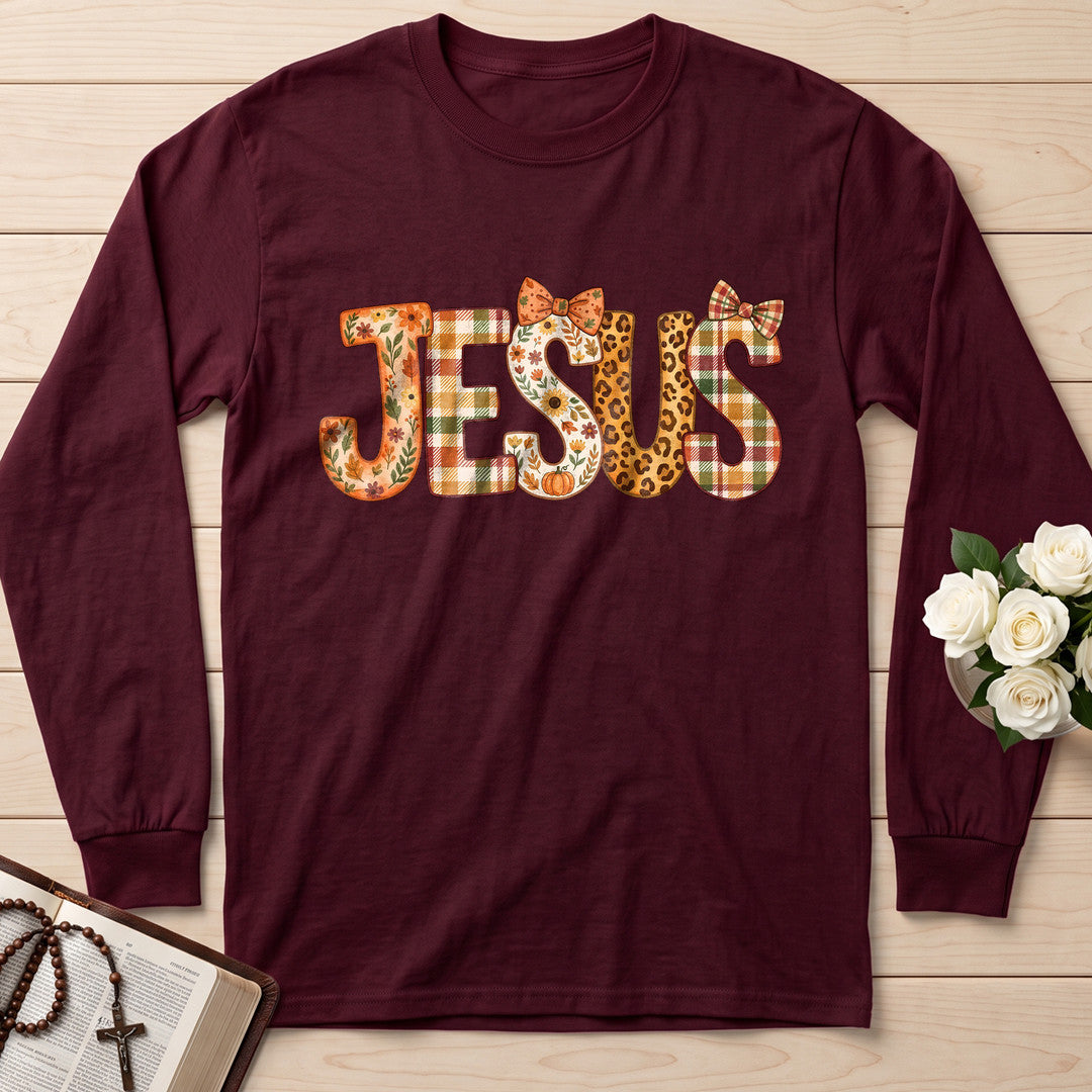 Jesus 31