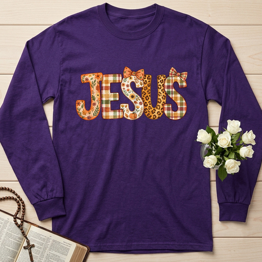 Jesus 31