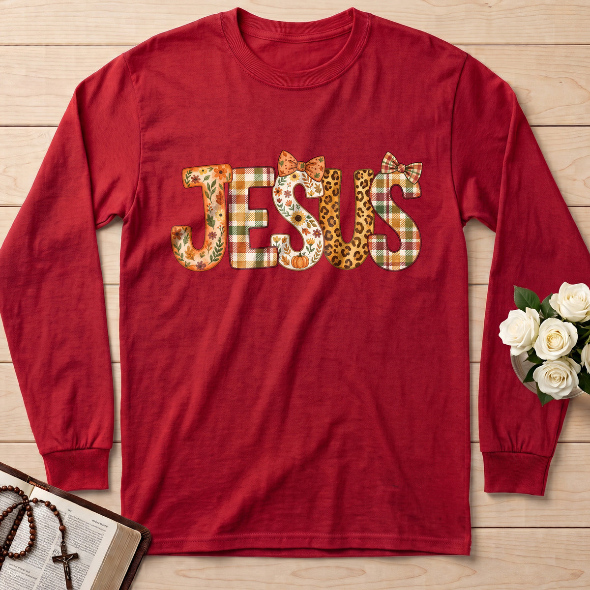 Jesus 31
