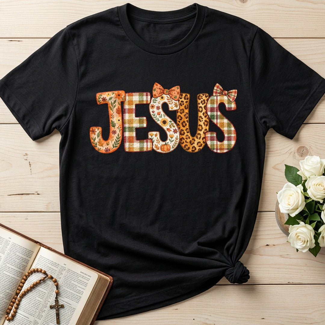 Jesus 31