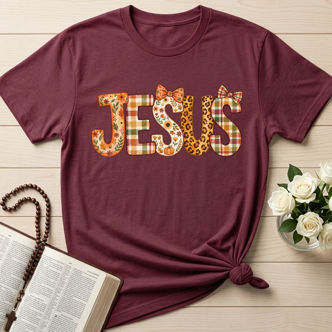 Jesus 31