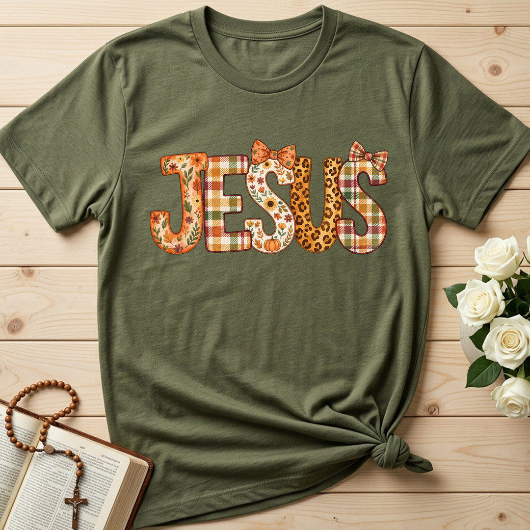 Jesus 31