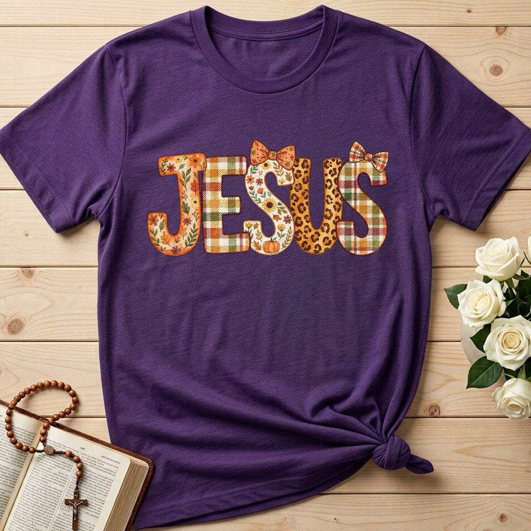 Jesus 31