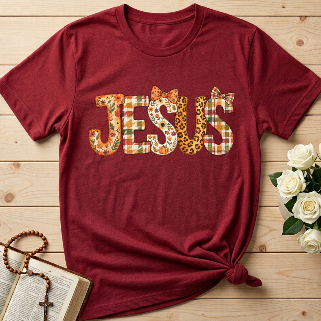 Jesus 31