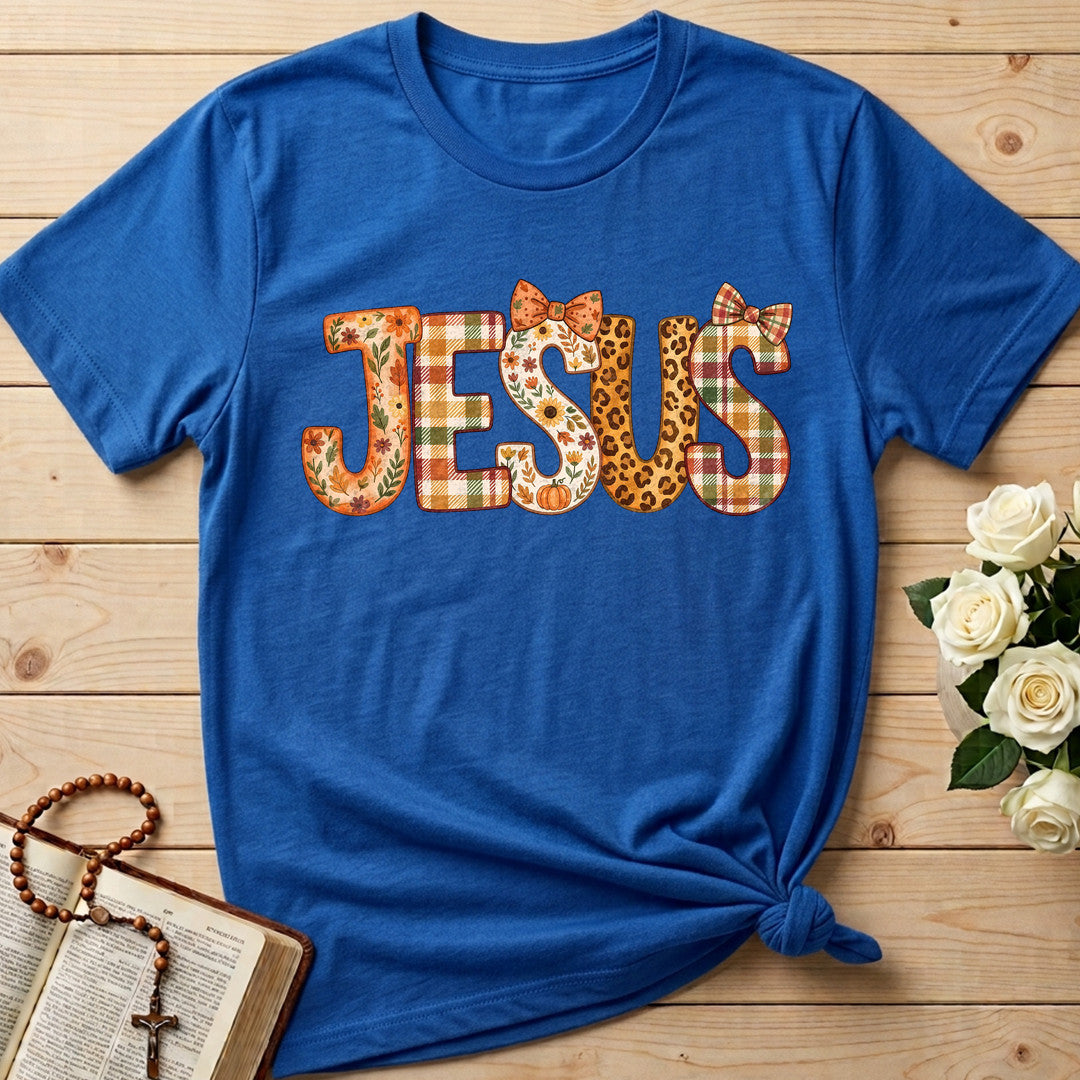 Jesus 31